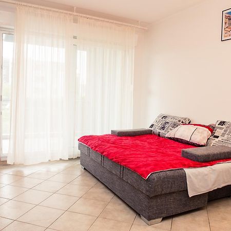 Studio Jere Near Sea Apartment Split Ngoại thất bức ảnh