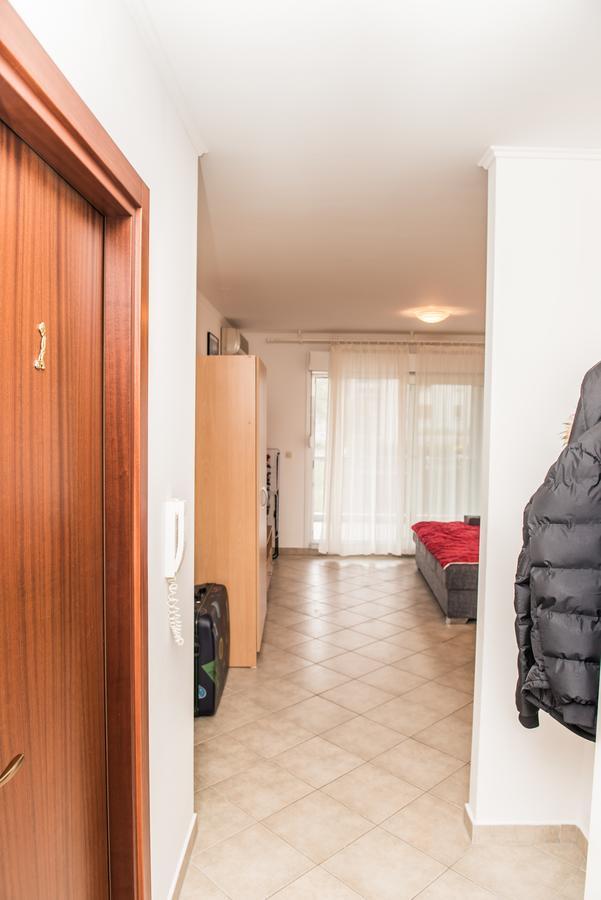 Studio Jere Near Sea Apartment Split Ngoại thất bức ảnh