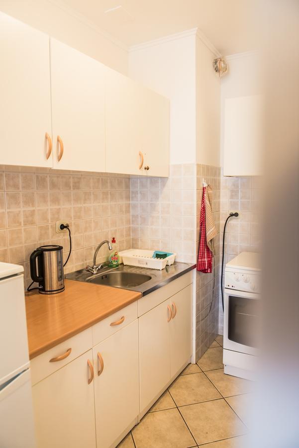 Studio Jere Near Sea Apartment Split Ngoại thất bức ảnh