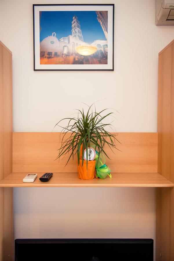Studio Jere Near Sea Apartment Split Ngoại thất bức ảnh