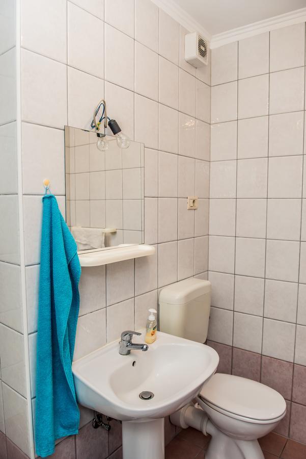 Studio Jere Near Sea Apartment Split Ngoại thất bức ảnh