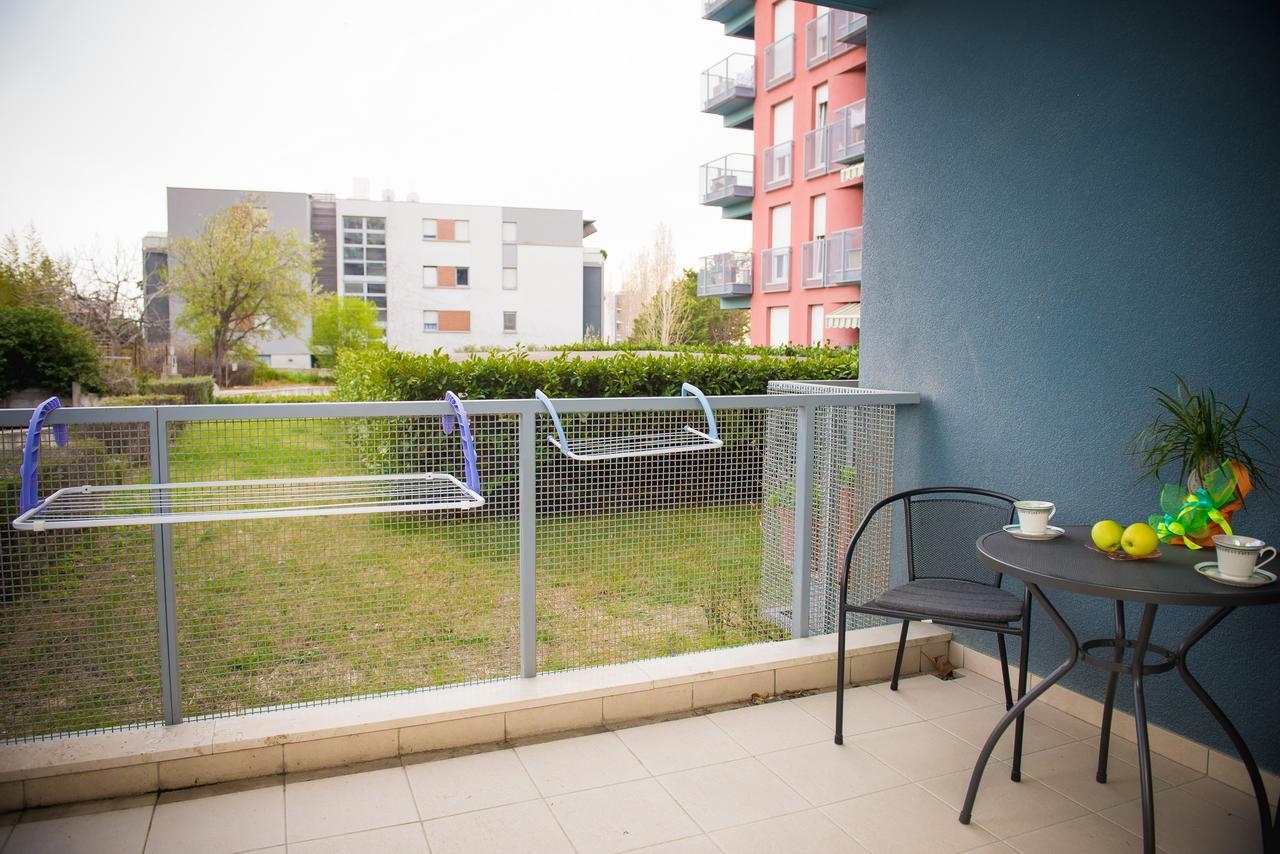 Studio Jere Near Sea Apartment Split Ngoại thất bức ảnh