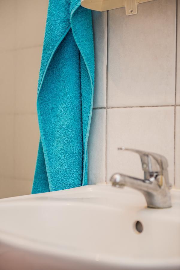 Studio Jere Near Sea Apartment Split Ngoại thất bức ảnh