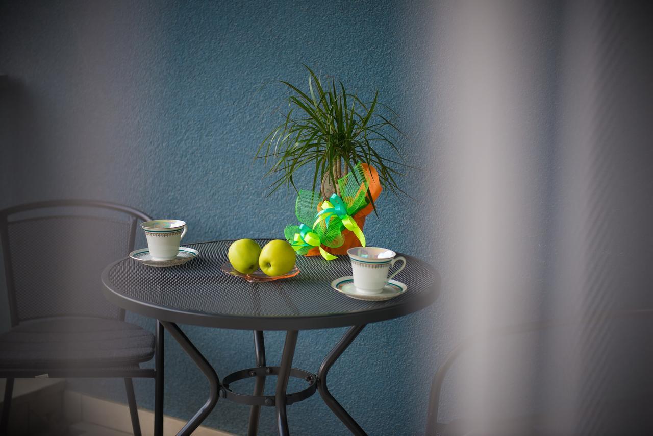 Studio Jere Near Sea Apartment Split Ngoại thất bức ảnh