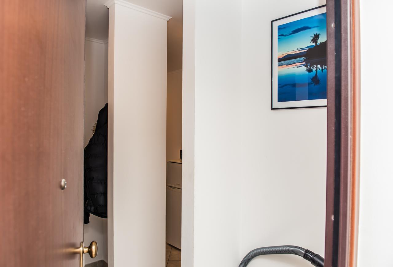 Studio Jere Near Sea Apartment Split Ngoại thất bức ảnh