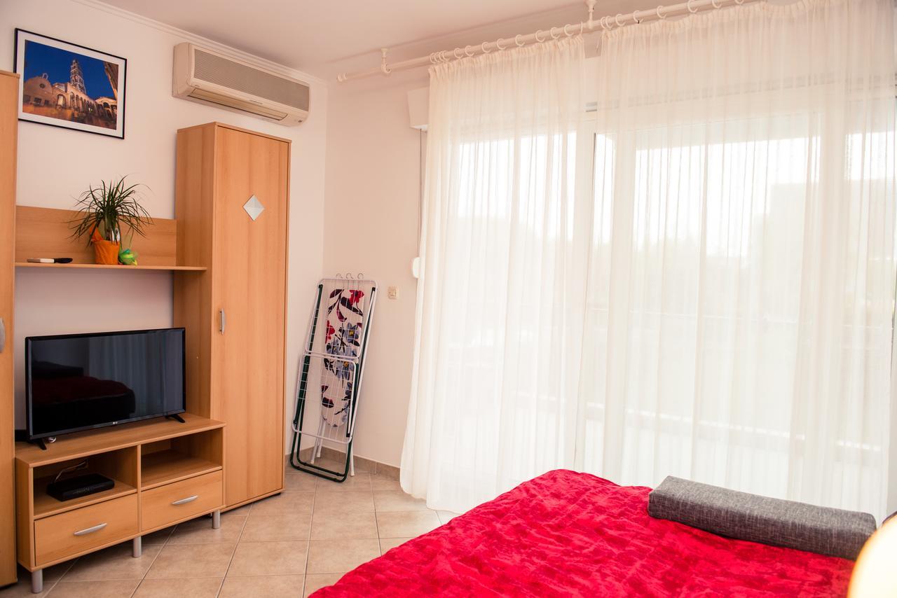 Studio Jere Near Sea Apartment Split Ngoại thất bức ảnh
