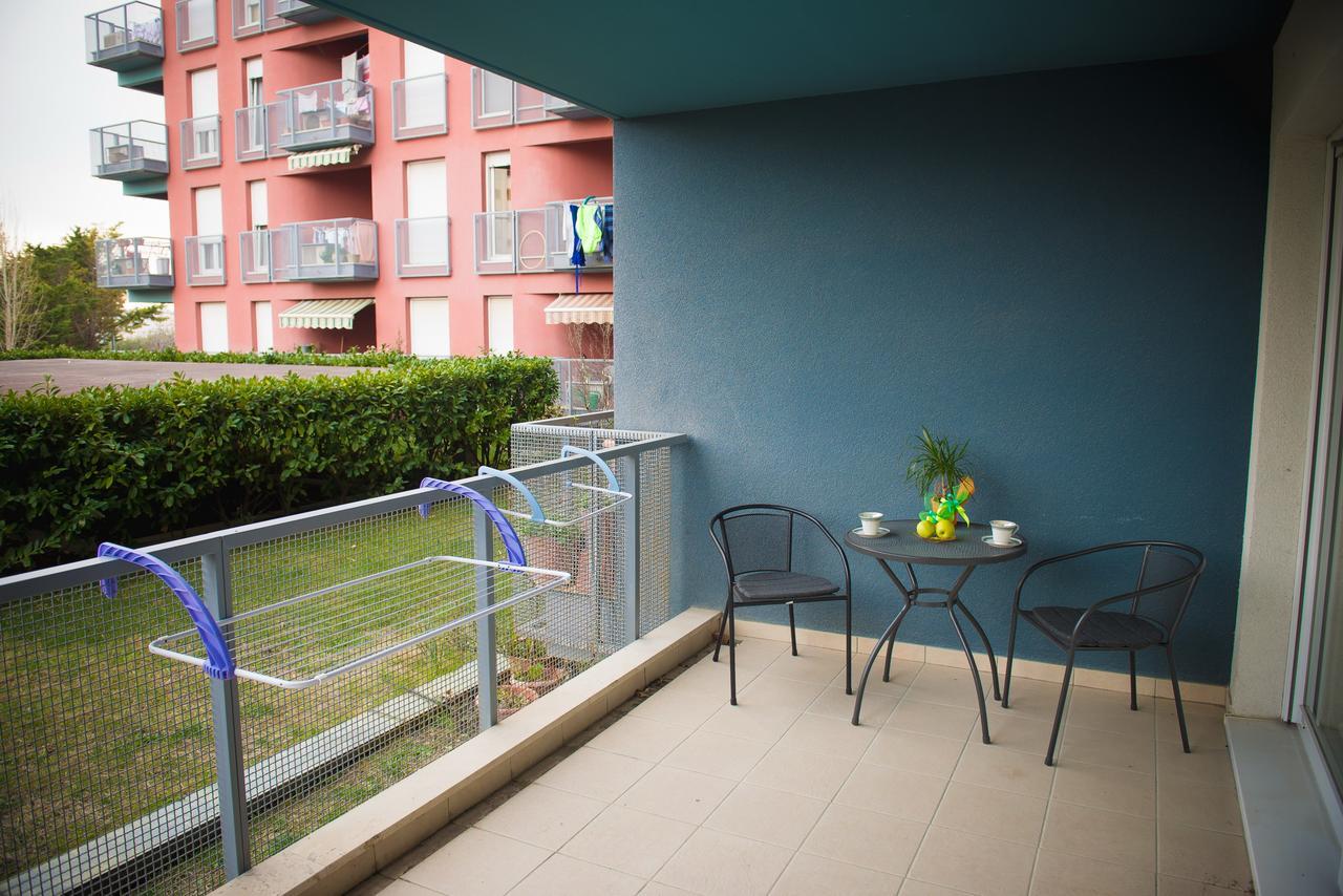 Studio Jere Near Sea Apartment Split Ngoại thất bức ảnh