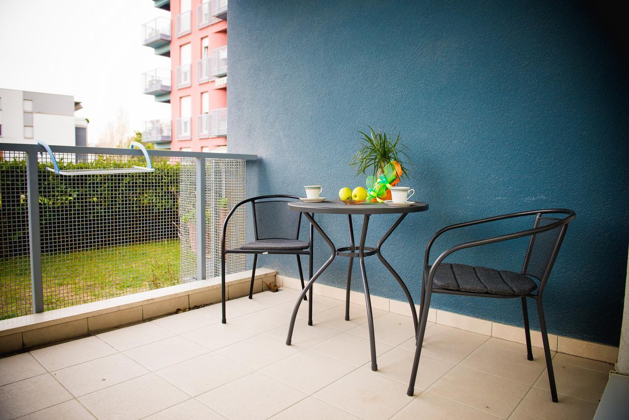 Studio Jere Near Sea Apartment Split Ngoại thất bức ảnh